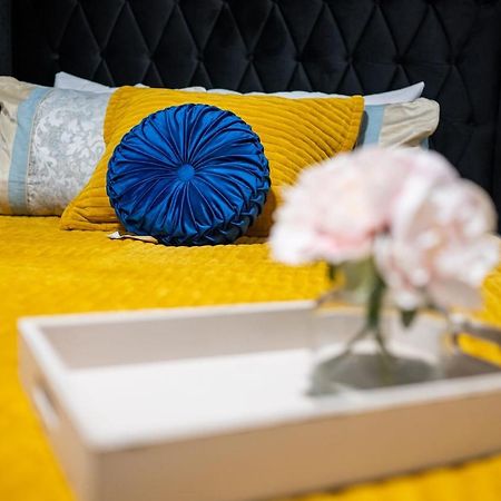 Apartament French Quarter Q Nowy Orlean Zewnętrze zdjęcie