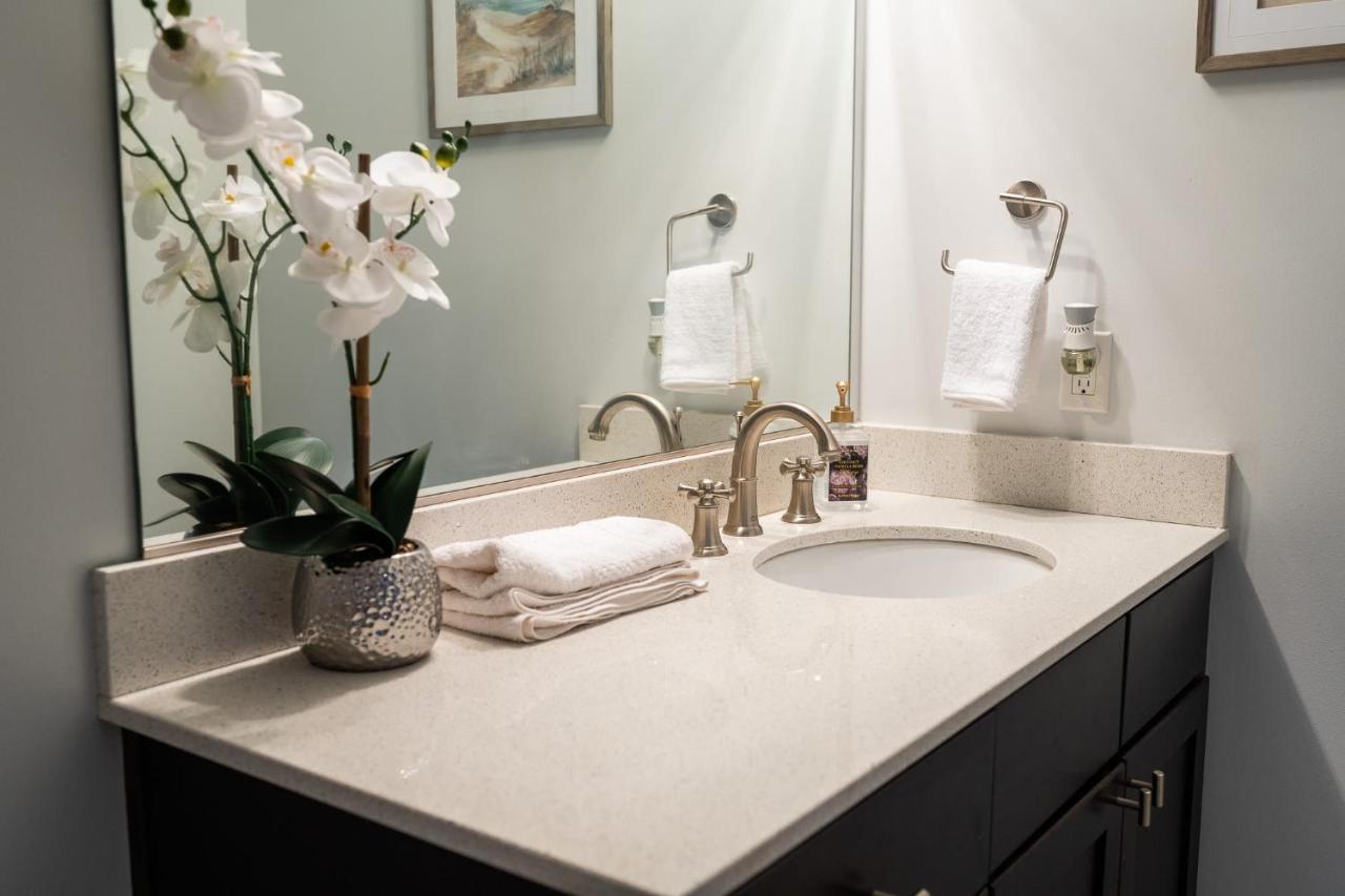 Apartament French Quarter Q Nowy Orlean Zewnętrze zdjęcie