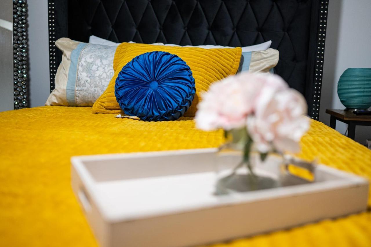 Apartament French Quarter Q Nowy Orlean Zewnętrze zdjęcie