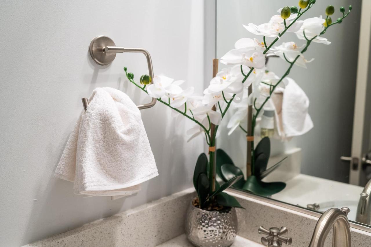 Apartament French Quarter Q Nowy Orlean Zewnętrze zdjęcie