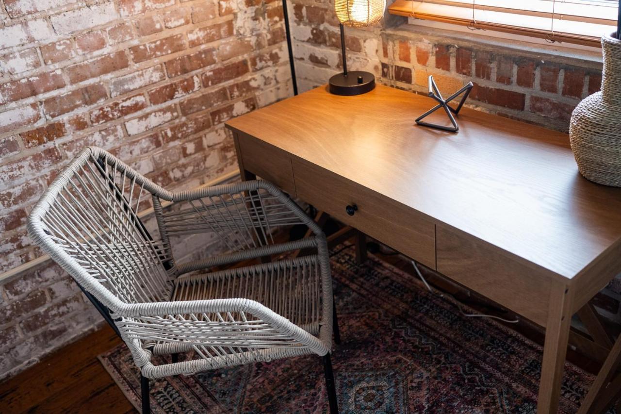 Apartament French Quarter Q Nowy Orlean Zewnętrze zdjęcie