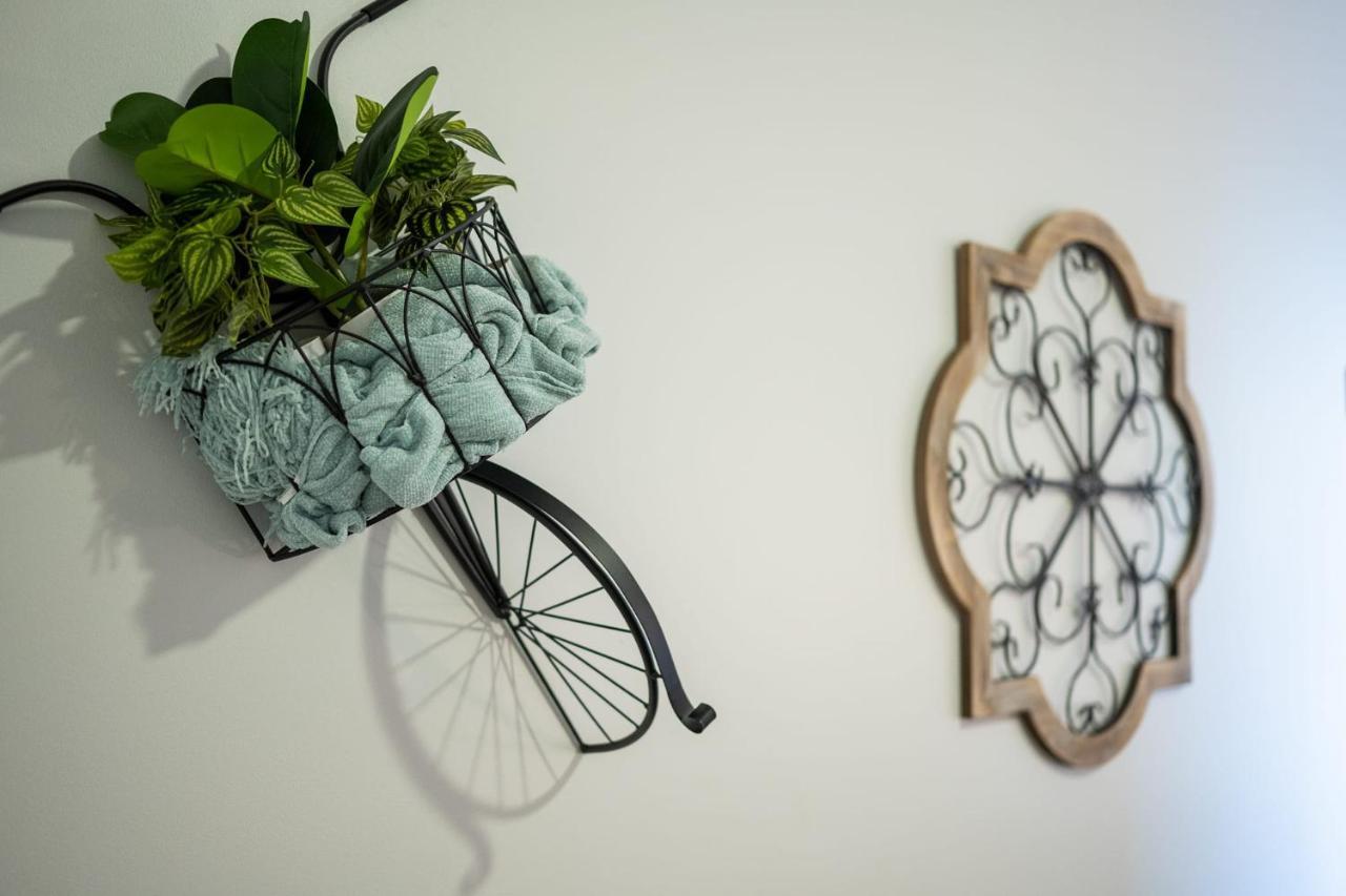 Apartament French Quarter Q Nowy Orlean Zewnętrze zdjęcie